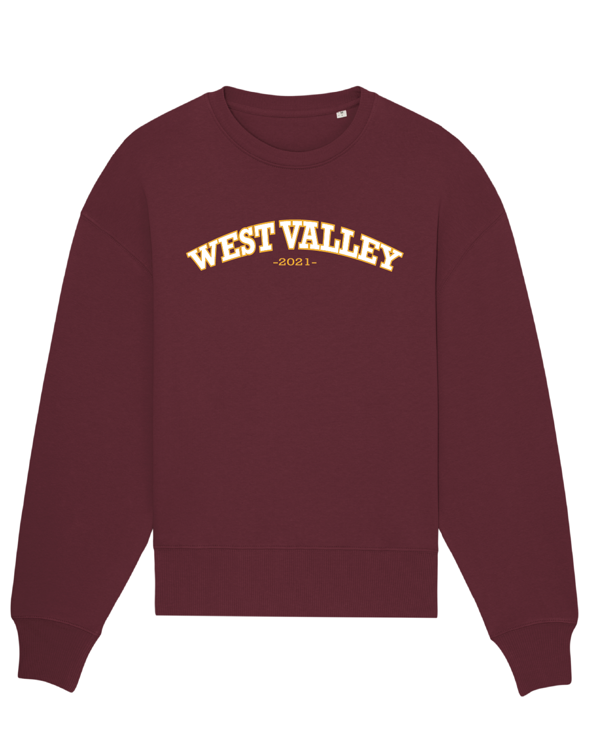 University Sweater West Valley