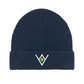 University Beanie - West Valley