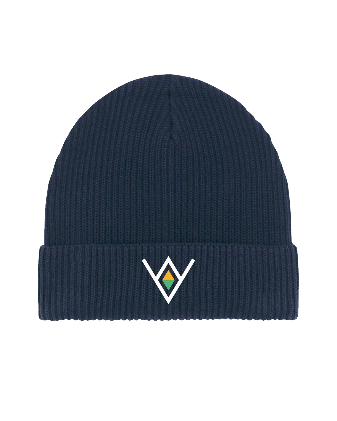 University Beanie - West Valley