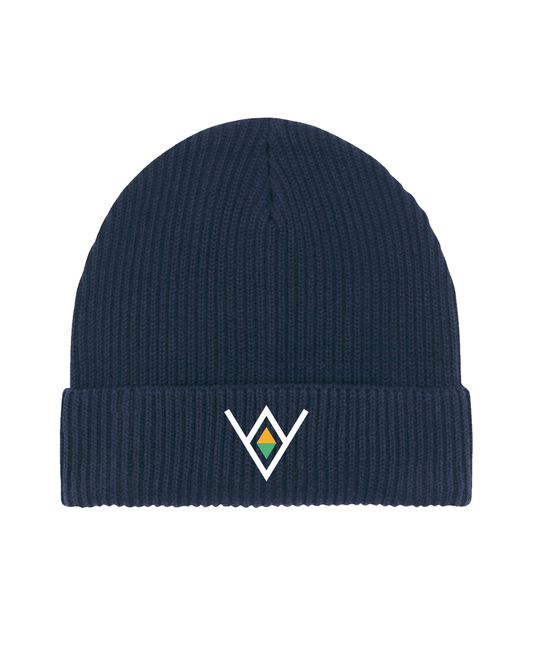 University Beanie - West Valley