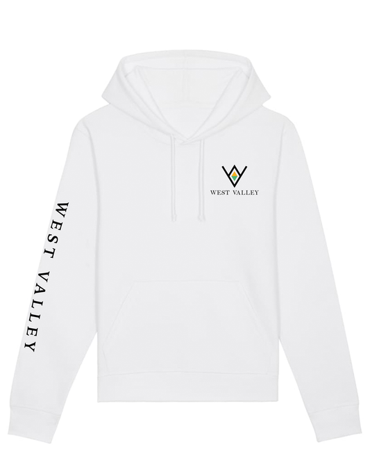 Founders hoodie - West Valley